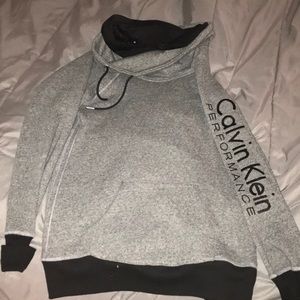 Calvin Klein sweatshirt